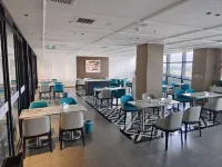 驛路雲棲酒店（石家莊西服務區店） - 新