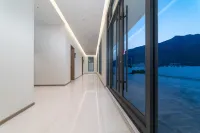 Linxi Shanhe · TimberValley Terrace Mountain View · Smart Homestay (Baoquan Tourism Resort) - Family
