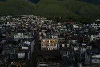 Valley Sea · Mountain View Tea Retreat (Dali Ancient City Branch) - Wifi