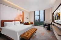 Hampton by Hilton Wuchang - breakfast