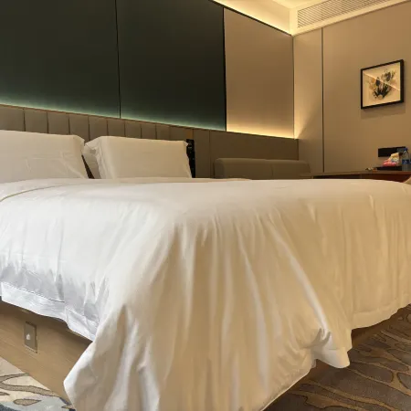 Dongfang yaduo hotel