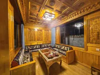 Xingyu Homestay - sarapan