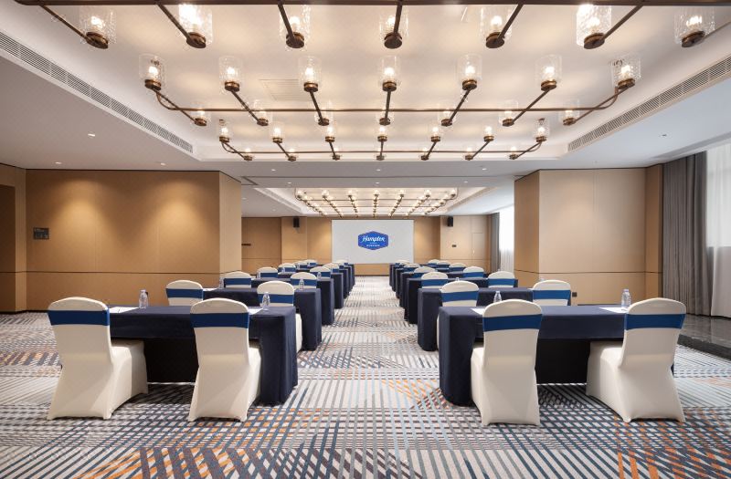 Hampton by Hilton Guangzhou Huangpu photo 5
