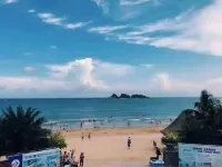 樂憶度假公寓（海陵島敏捷黃金海岸店） - Merinäköala