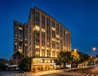 Sanming Minyi Hotel (Champs Elysees Hotel)