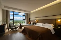 Zoige Huayuan Meadow Village (Yellow River First Bend of Nine Curves) - 4-Star