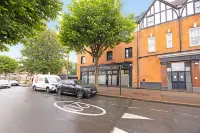 The Manor Park Hotel - New