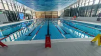 Yidu Hotel (Sui and Tang Dynasty Luoyang City Yingtianmen Site Store) - Pools