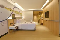 Sands Point Hotel - spa