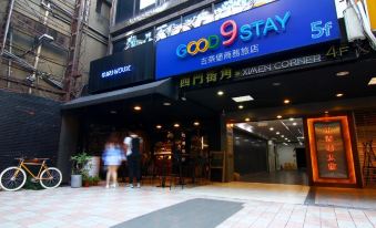 Good 9 Stay Inn