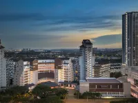 Four Points by Sheraton Johor Bahru โรงแรมในมาไซ