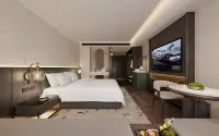 Kaiyuan Caesar  Hotel - 2-Star