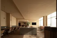 Zhoushan Wugongshi Wharf Zhujiajian Atour Jinye Hotel - servizio colazione