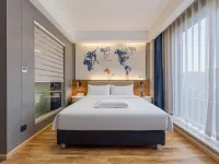 Kyriad Hotel (Huzhou Changxing)