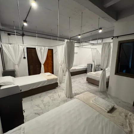 Blend Hostel