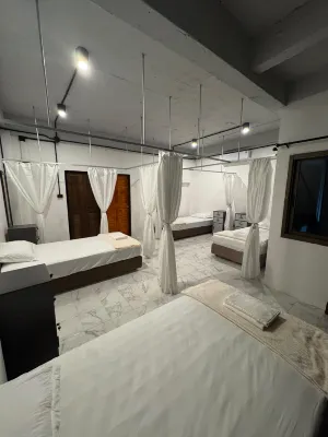 Blend Hostel Hotéis em Phuket Town
