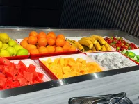 Ramada by Wyndham Qingdao Jiaodong International Airport - Morgenmad