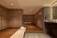 都喜公主飯店，馬六甲 - 健身房