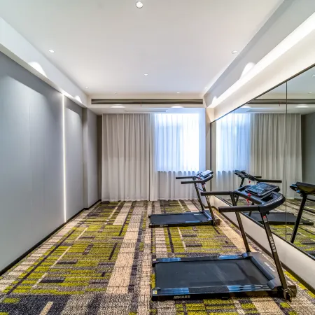 GreenTree Inn Express Hotel (Xuancheng Jing County Government Affairs Center)