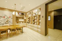 HanTing Premium Hotel (Xi'an Lintong Huaqingchi Scenic Area)
