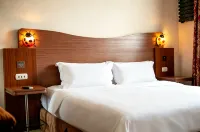 Bremen Hotel - Quầy bar