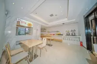 Huanna Hotel (Wuhan Wansongyuan Food Street Wangjiadun East Subway Station) - Bữa sáng