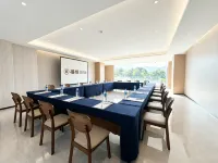Nankunshan Fuzhan Wenquan Resort Hotel - 4 étoiles