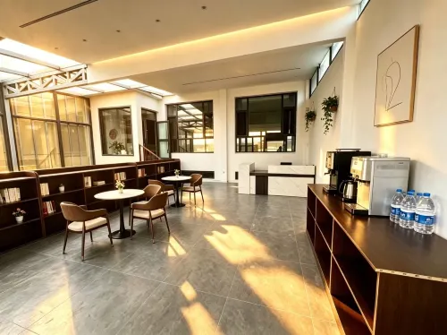 Delingha Jingchen Courtyard Homestay - 2つ星