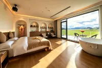 Xixia Anshe (Shangri-La Napa Sea) - New