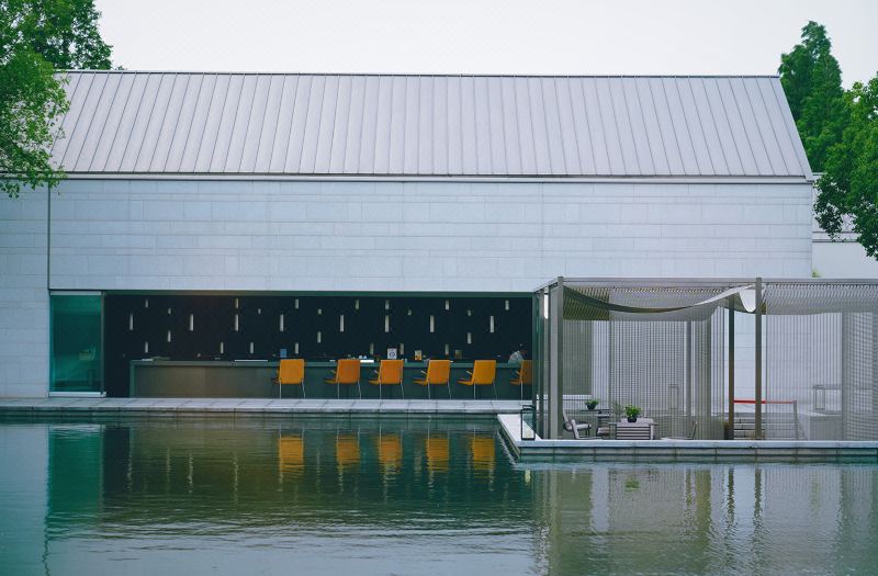 Alila Wuzhen photo 4