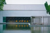 Alila Wuzhen - Infinity Pools