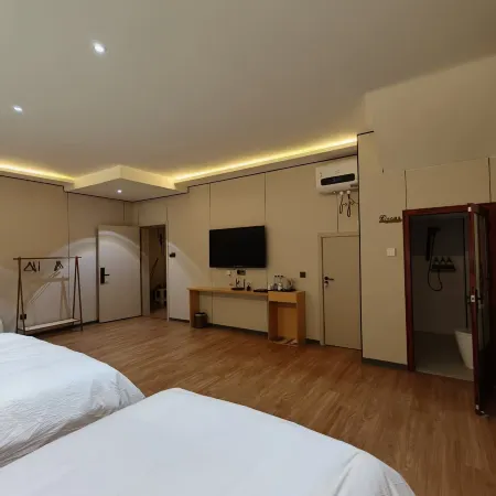 Mijing Homestay