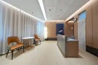 Feifan City Homestay (Tianjin Five Avenue Cultural Tourism Area Medical University General Hospital) - 주차장