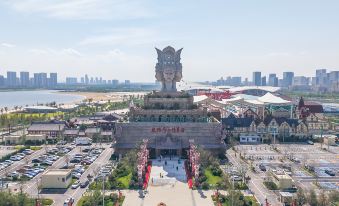 Sheraton Qingdao Jiaozhou Hotel