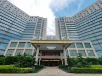 New Century Grand Hotel Xinxiang - gimnasio