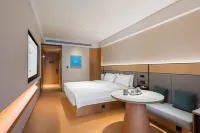 JI Hotel (Turpan Gaochang Road) - 3-Sterne