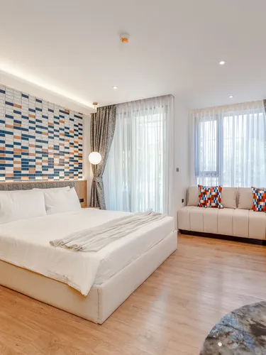 รูปภาพของFamily Apartment near Layan Beach Bellevue Beachfront Bang Tao