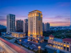Meiju Hotel Yantai  Fuhai Road Branch