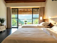 Wanfenglin Wangfengju Homestay - Private Pools