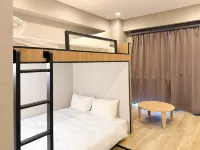 Luma Urban Hotel Takadanobaba 鄰近練馬區的酒店