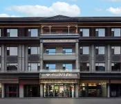 Yaduo Smart Hotel (Dianta Town, Shenmu City) - Wifi