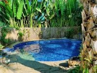 Daipan Chunfeng · Aura | Infinity Pool · Hot Spring Resort Villa (Gasa Airport) - Pemandian Air Panas