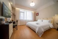 Wunest Homestay - 2-Star
