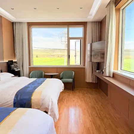 Yangzong Homestay