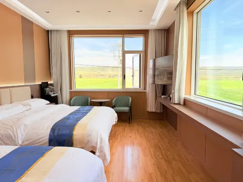 Ganjia Secret Land Yangzong Homestay - New