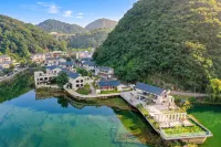 Riza Resort - Mountain view