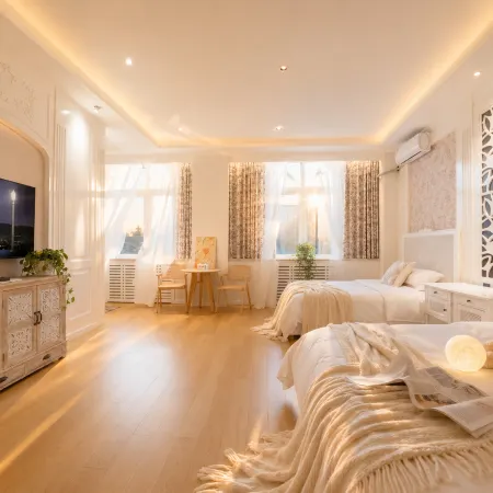 Zhuyu Anxuan Homestay