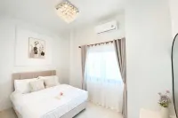 Chill Sbai Villa Pataya - Villas