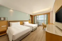 Shaoxing Fuli Hua Garden Hotel - 3 stjerner