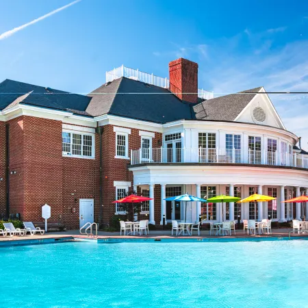 Vacation Village at Williamsburg